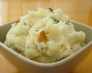 Upma