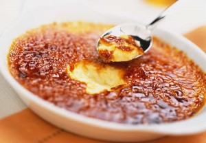 Creme Brulee