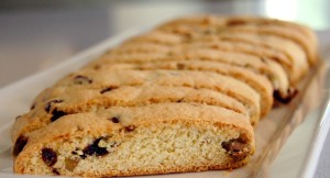 Biscotti